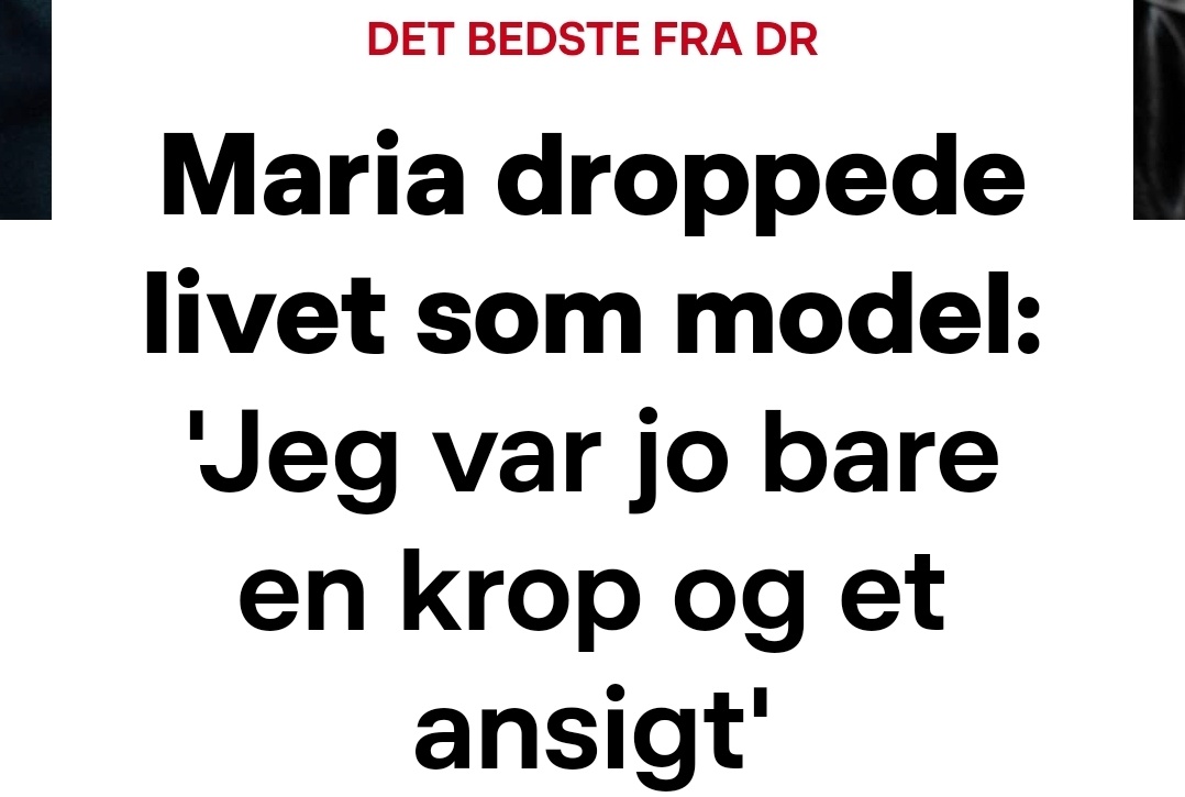 Peter dropper jobbet som brandmand: jeg var jo bare en udrykning og en stor brandslange