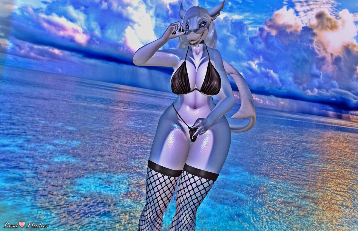 ♥ Rosa Nightingale🌹 tweet media