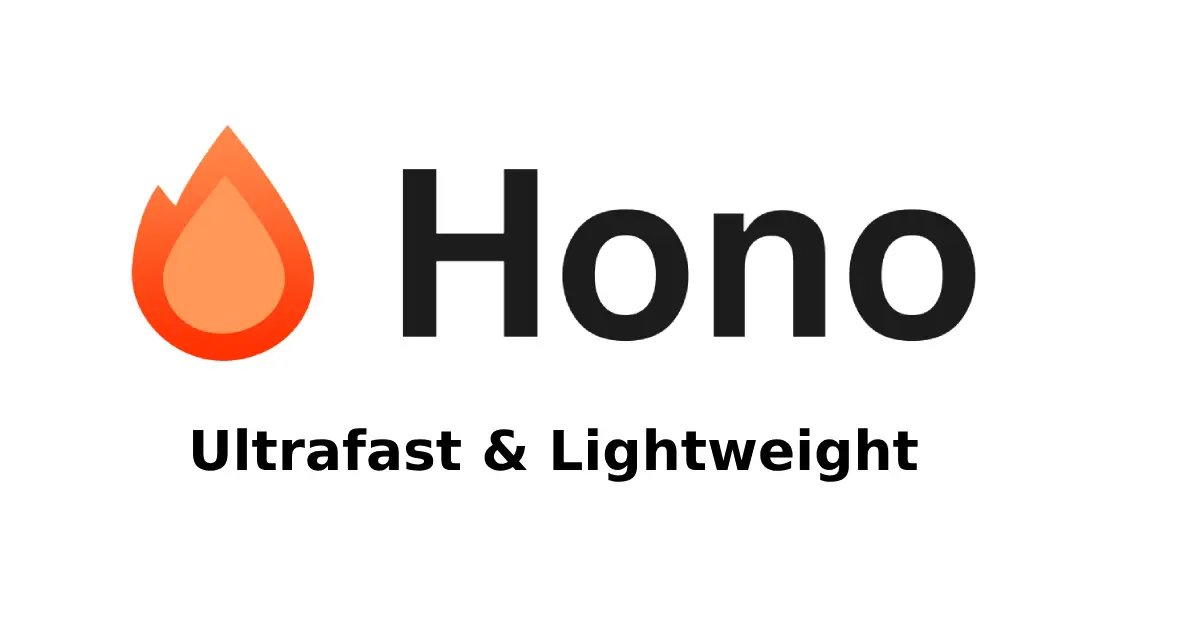 speckydude_js's tweet image. Hono.js

🚀Lightweight, high-performance web framework for JavaScript &amp;amp; TypeScript. 

Here’s what makes it special:
- ⚡️ Blazing fast &amp;amp; minimal
- 🎯 TypeScript-friendly
- 🌐 Web standards focused
- 🏗️ Flexible middleware support
- 🌍 Optimized for edge environments (Cloudflare,…