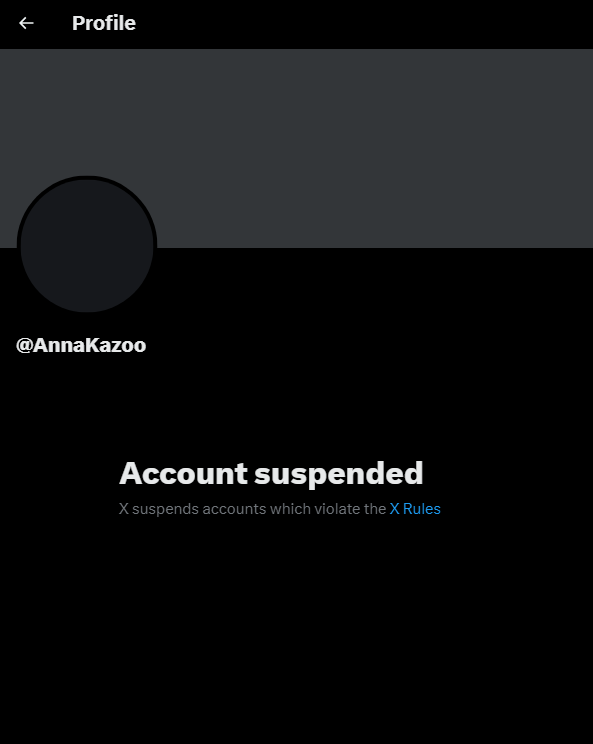 AnnaKazooi's tweet photo. it was a great run..

rip annakazoo, 
2015-2024👼 https://t.co/0V9ZHKD7oq