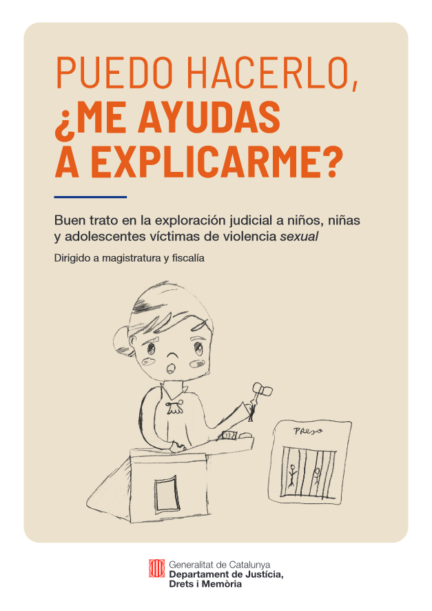 Observatorio Infancia y Adolescencia Andalucía (@cdoia) on Twitter photo 🅶🆄🅸🅰 Puedo hacerlo, ¿me ayudas a explicarme? 🏛️👨🏻⚖️👩🏻⚖️ Buen trato en la #ExploraciónJudicial a niños, niñas y adolescentes víctimas de #ViolenciaSexual 🔗 observatoriodelainfancia.es/oia/esp/docume… cc <a href="/cejfe/">CEJFE</a> <a href="/Bibliotecacejfe/">Biblioteca CEJFE</a> <a href="/MargenesyVinc/">Fundación Márgenes y Vínculos</a> <a href="/DefensorAndaluz/">Defensor P. Andaluz</a> <a href="/GsiaInfancia/">@GsiaInfancia</a> | #VictimizaciónSecundaria 🅶🆄🅸🅰 Puedo hacerlo, ¿me ayudas a explicarme? 🏛️👨🏻⚖️👩🏻⚖️ Buen trato en la #ExploraciónJudicial a niños, niñas y adolescentes víctimas de #ViolenciaSexual 🔗 observatoriodelainfancia.es/oia/esp/docume… cc <a href="/cejfe/">CEJFE</a> <a href="/Bibliotecacejfe/">Biblioteca CEJFE</a> <a href="/MargenesyVinc/">Fundación Márgenes y Vínculos</a> <a href="/DefensorAndaluz/">Defensor P. Andaluz</a> <a href="/GsiaInfancia/">@GsiaInfancia</a> | #VictimizaciónSecundaria