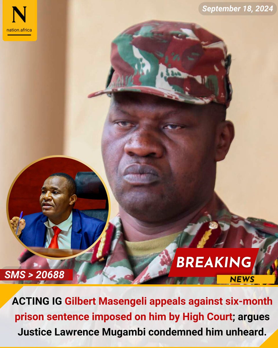 Daily Nation tweet media