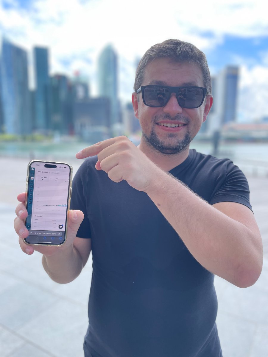 Dmytro Krasun tweet media