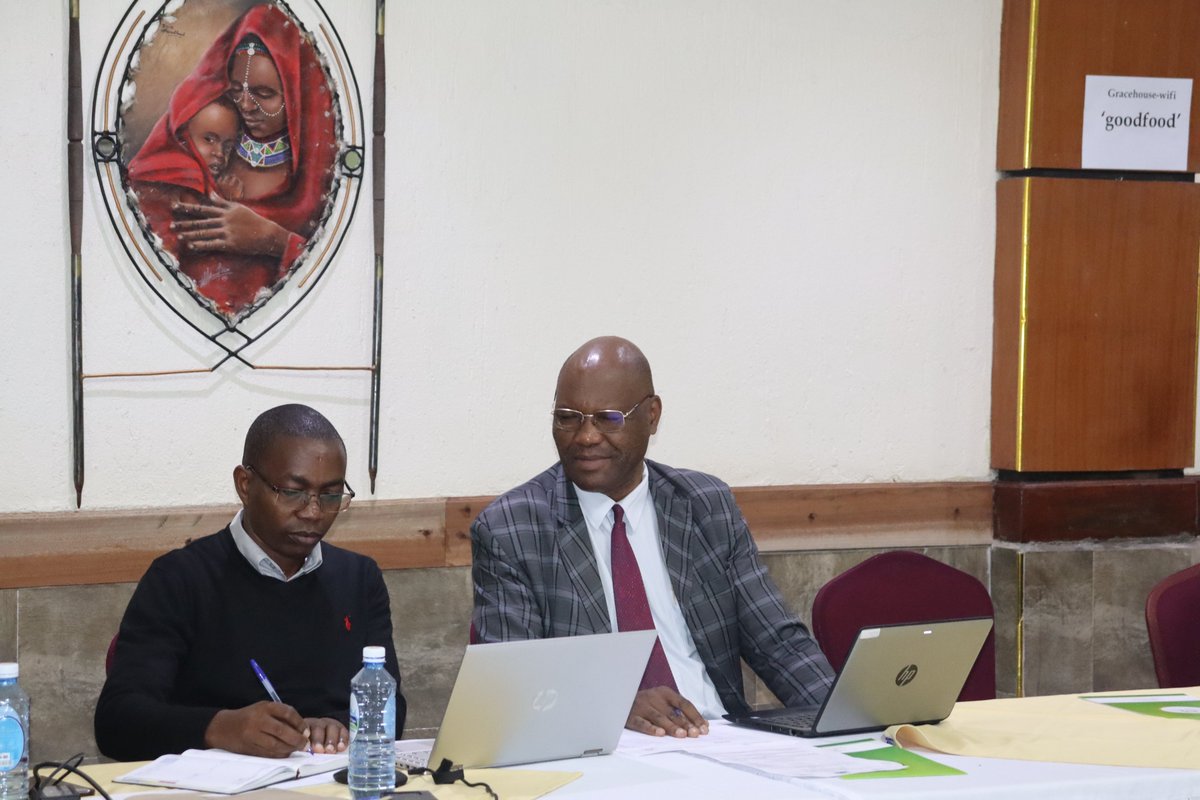 Kenya Hospices and Palliative Care Association (@kehpca) on Twitter photo The <a href="/MOH_Kenya/">Ministry of Health</a>, in collaboration with <a href="/KEHPCA/">Kenya Hospices and Palliative Care Association</a>, is hosting its second week-long workshop focused on developing the national palliative care strategic plan, national palliative care standards as well as reviewing the current palliative care guidelines. The <a href="/MOH_Kenya/">Ministry of Health</a>, in collaboration with <a href="/KEHPCA/">Kenya Hospices and Palliative Care Association</a>, is hosting its second week-long workshop focused on developing the national palliative care strategic plan, national palliative care standards as well as reviewing the current palliative care guidelines.