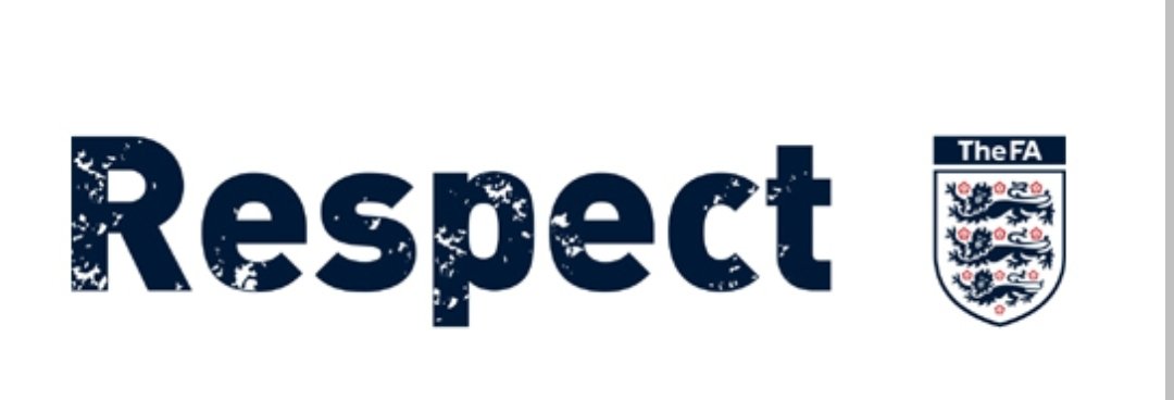 Today is National Respect Day.

At Abbots Youth Football Club we pride ourselves on promoting respect, antidiscrimination, and anti-bullying both on and off the pitch. 

Respect is about recognising that the integrity of the game is more important than the result of the match.