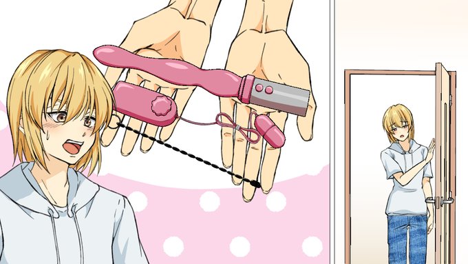 この漫画形式、久しぶりに描いたw 