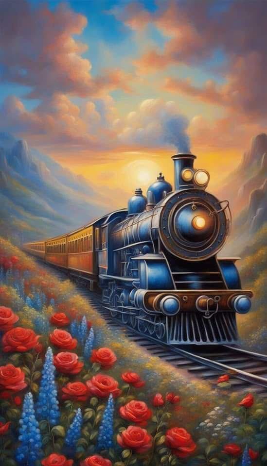 عداء مسافات الطويلة ⛰ tweet media