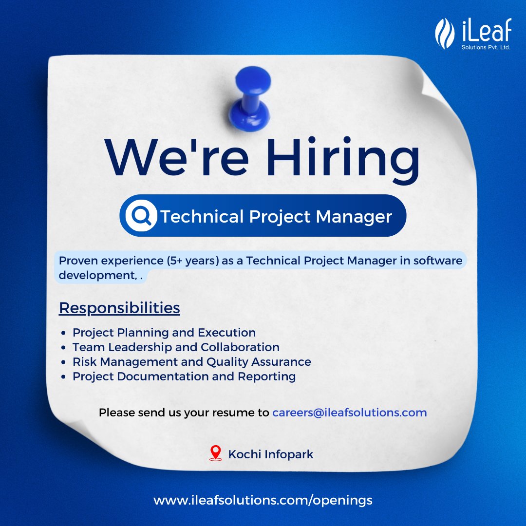 iLeaf Solutions tweet media