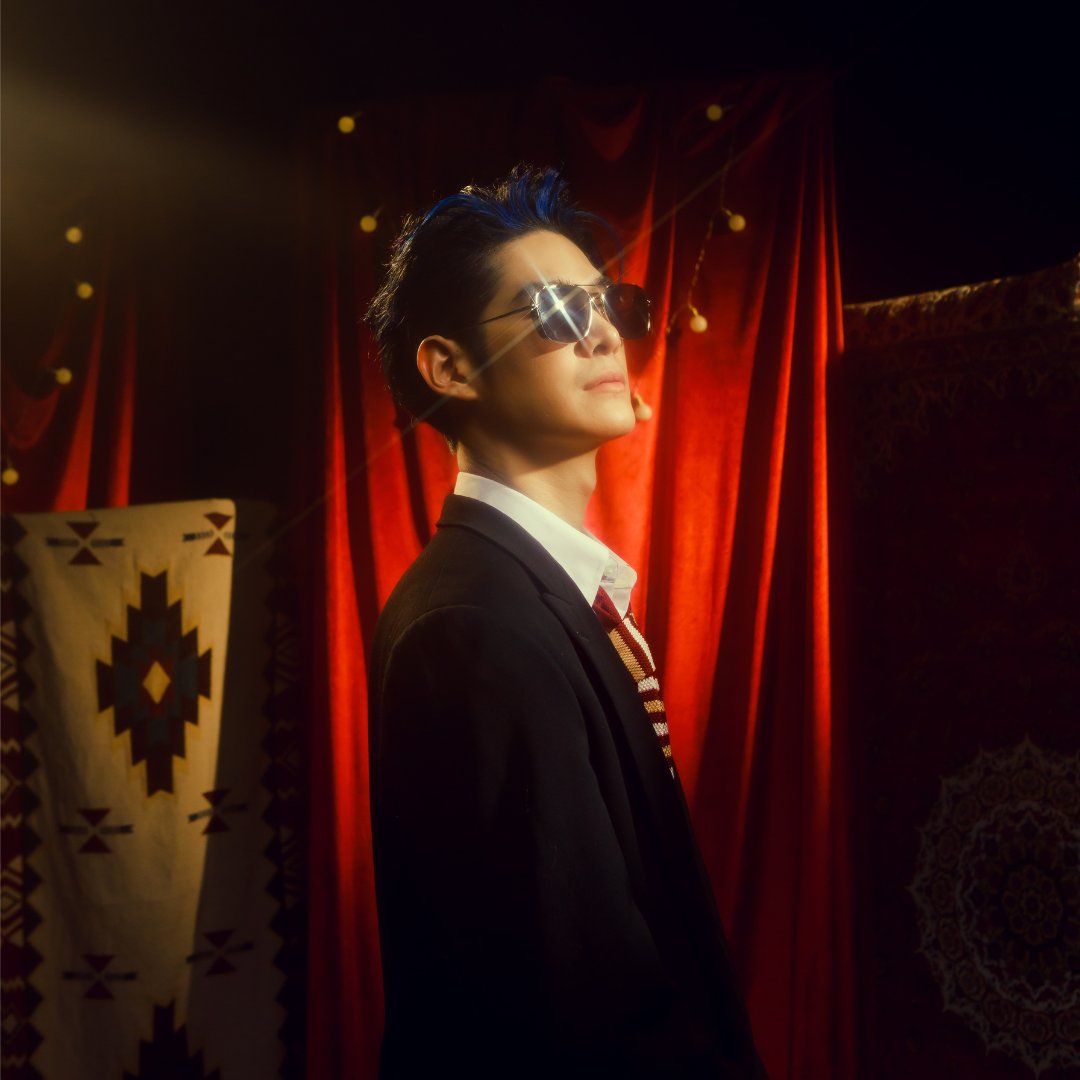 WIM's new single is a lovely 'Weirdo', unveils 'NOICE' Asia &amp; Oceania tour

bandwagon.asia/articles/wim-s…