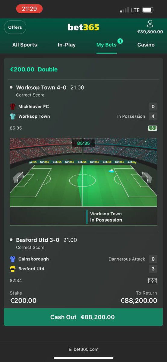 Elitefixedbet's tweet photo. VERIFY LIVE SCREENSHOT  ✅

♻️Fixed matches Never go wrong, it goes as planned 💯 💶

🥂Congratulations to all those who partake.🎭
@Elitefixedbet 

#7つの星が繋がった日 #GranHermanoCHV #جنوب_لبنان #Medimixgh #MEWinMilanFW24 https://t.co/oJHr62Hago