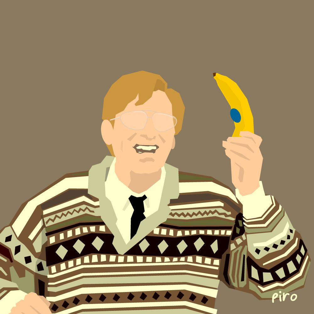 Barry Pirovano tweet media