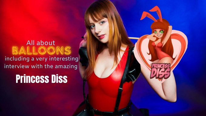 📢 Our new @CAM4_GB BLOG post is live and this time it's all about...  🎈🎈🎈 BALLOON FETISH  🎈🎈🎈  💥 So join<a class="tags" href="/tag/cam4_gb">@cam4_gb</a><a href="/tag/sundayfunday"class="tags"><span>#sundayfunday</span></a>
