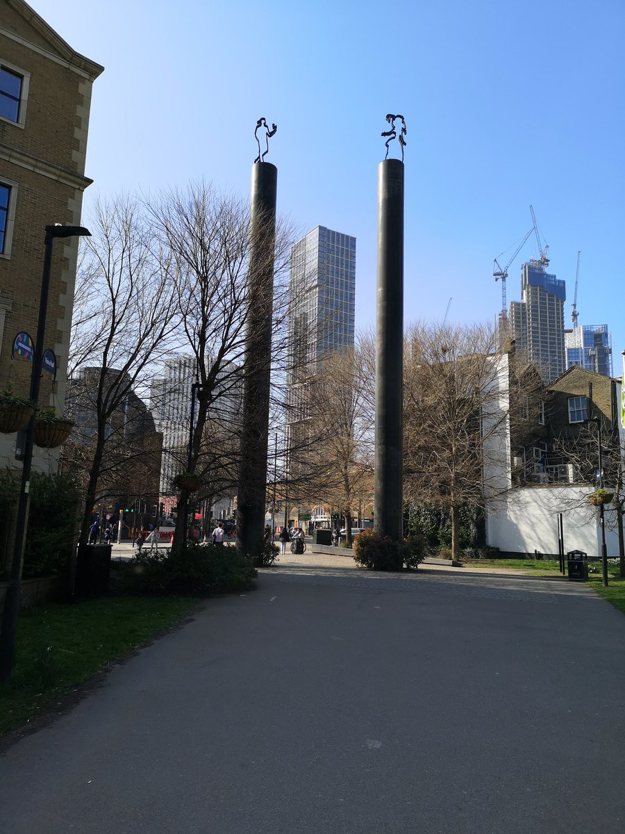 Regency History tweet media