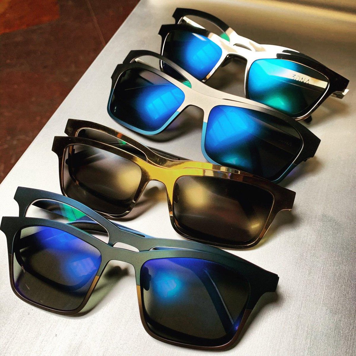 DZ_3DNA's tweet photo. 3DNA - we make easy to use eyewear design software

App integrated with manufactures for on-demand production

No MOQ

Any material, style, or level of complexity we can make

If you are a new designer, brand, or optician wanting private label

We have the best solution for you

If you are a a retailer looking to escape the commodity trap

Pivot to 'eyewear as a service'  - we have the solution

If you are a mobile optician, looking to lighten your load

We can help

Our technology enables infinite variation in the end product

So your customers won’t sacrifice style for fit

And you won't be stock with dead inventory that doesn't turn

Looking to differentiate and carve a niche in your market?

Get 3DNA - the inventory alternative