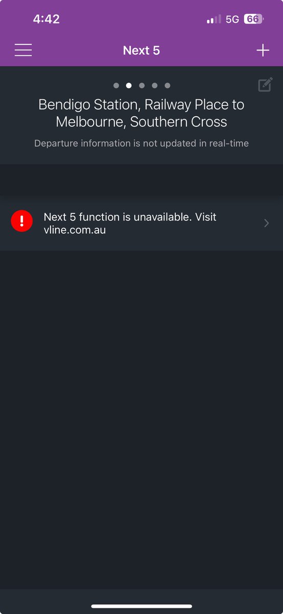 melbcycle's tweet photo. This has to be the worst app I hvever seen. Just created a new journey and merry xmas. Failure. awell done Vic Gov. https://t.co/s6USGnieW9