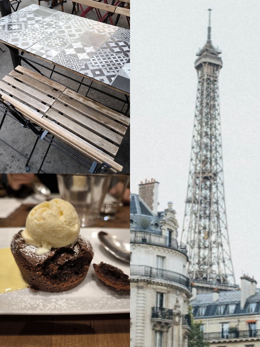 maoviedogarcia's tweet image. Je suis à #Paris.
I'm in #Paris.
#Sleuth #Meeting
Stunning!