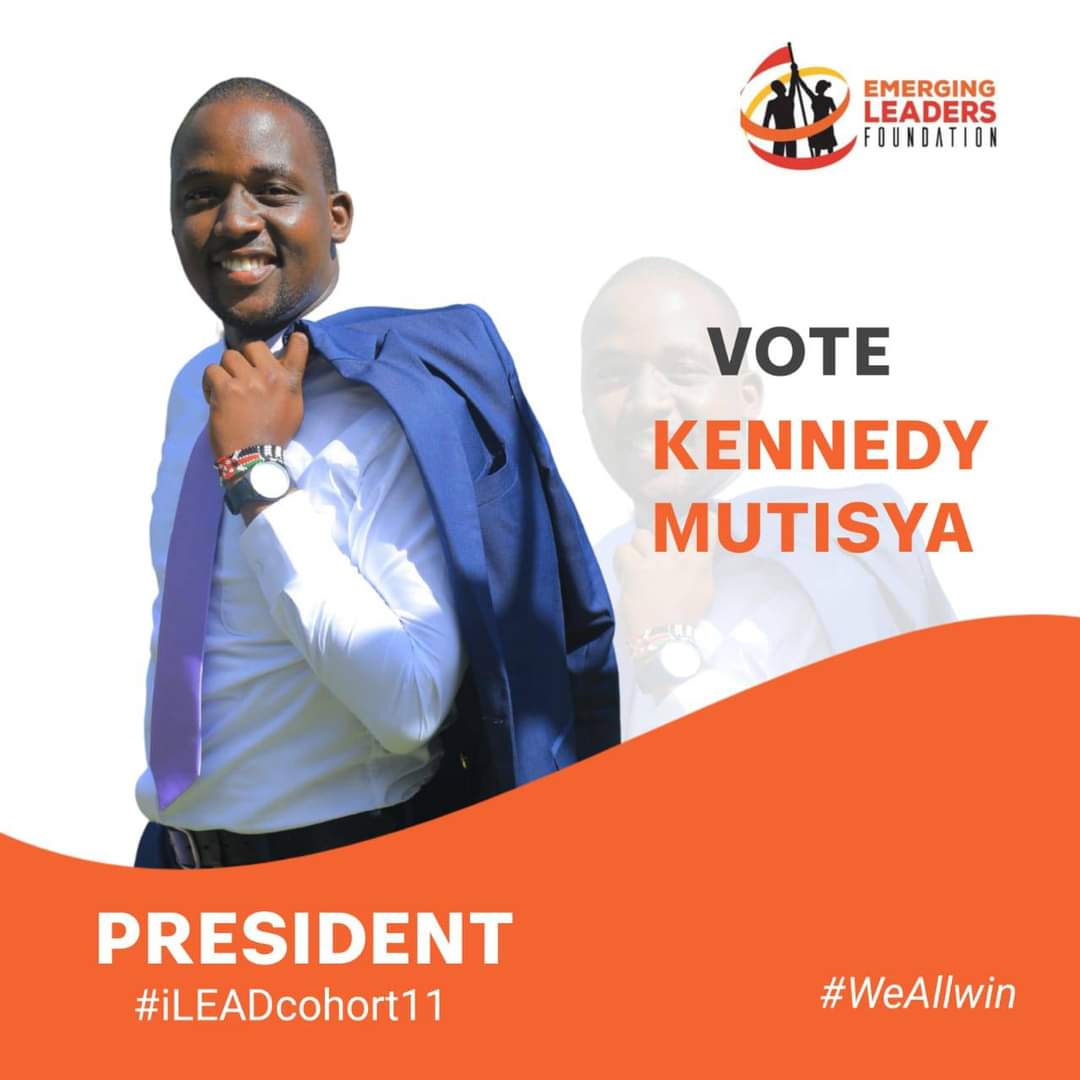 Kitui Youth Connect tweet media