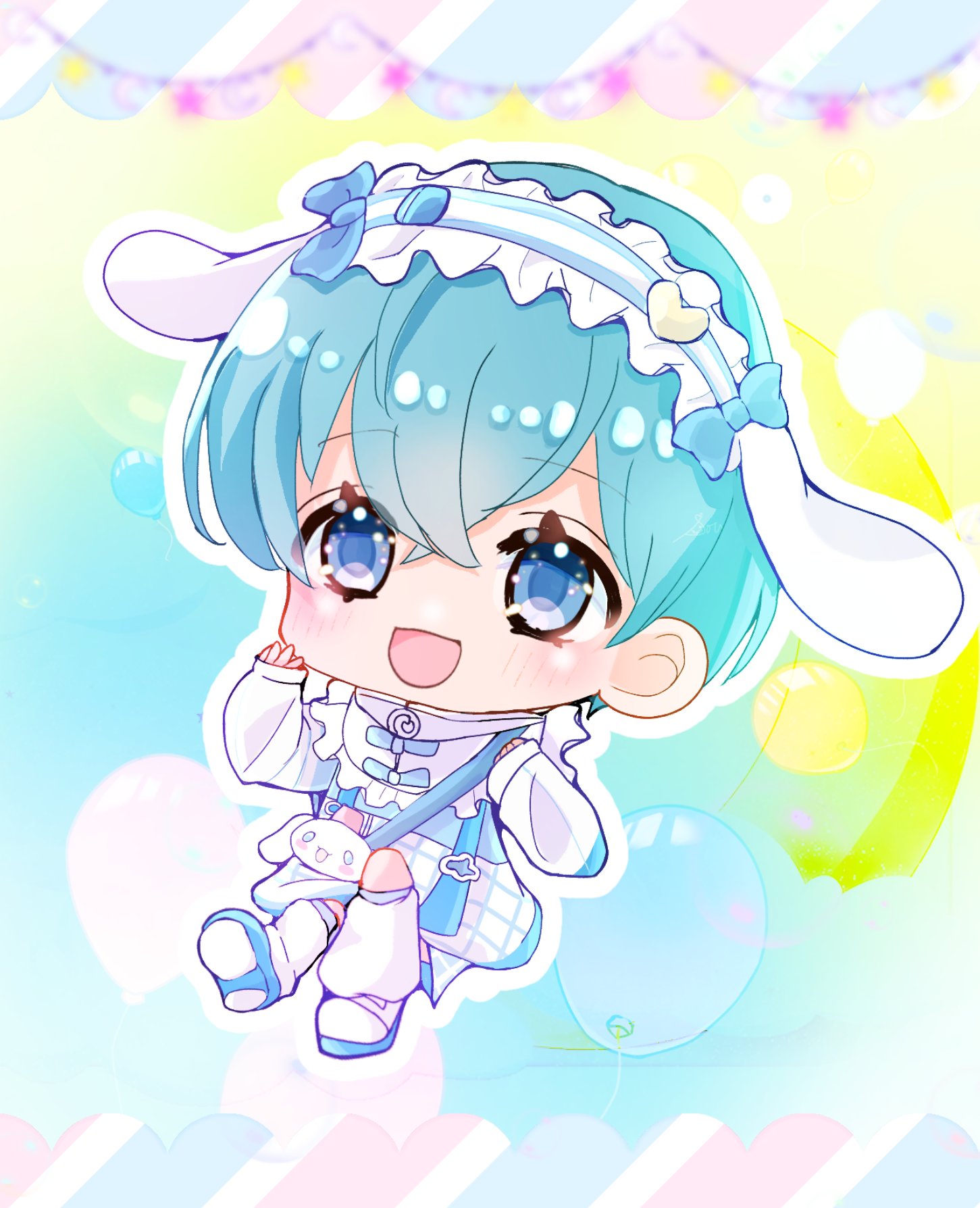 ころんくん@すとぷり@よしよしウィークなう on X: 