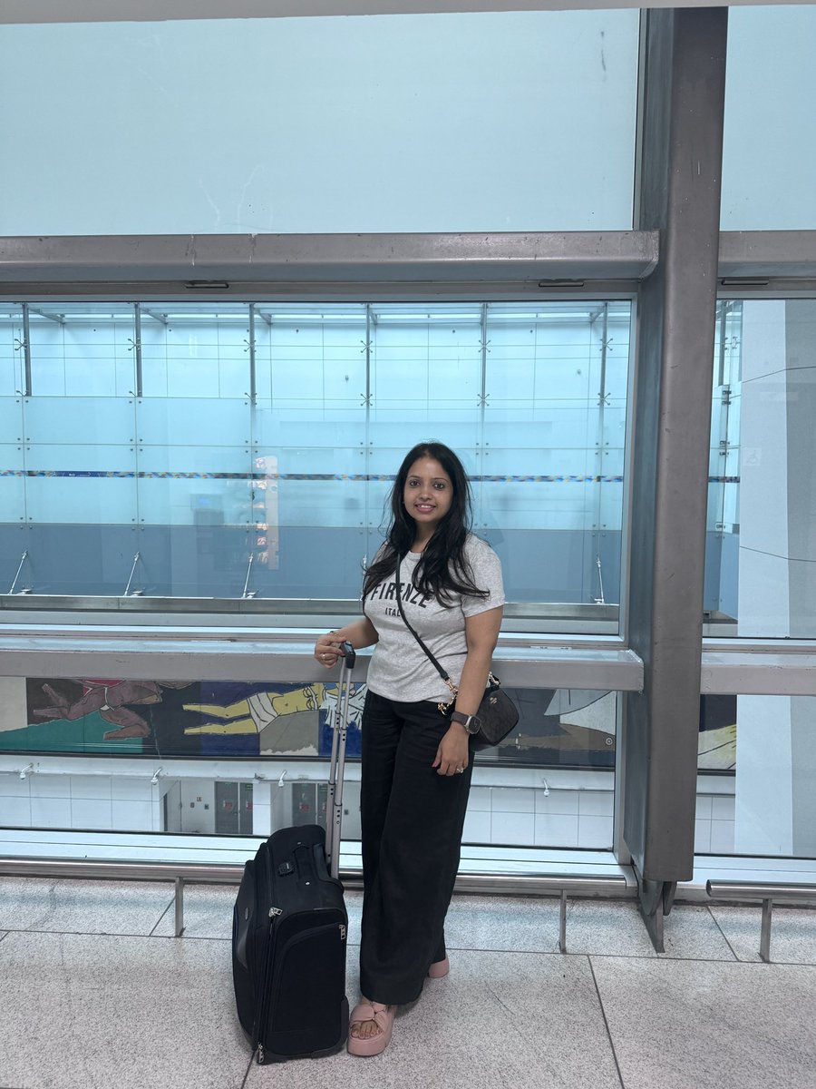 Off to #Token2049 ! Singapore here We come ! <a href="/lyfelynk/">Lyfelynk</a> presenting at the VC startup connect ! Lets go ! <a href="/icphub_IN/">ICP Hub India - Crewsphere</a> 
#Token2049 #ICP #Token2049singapore