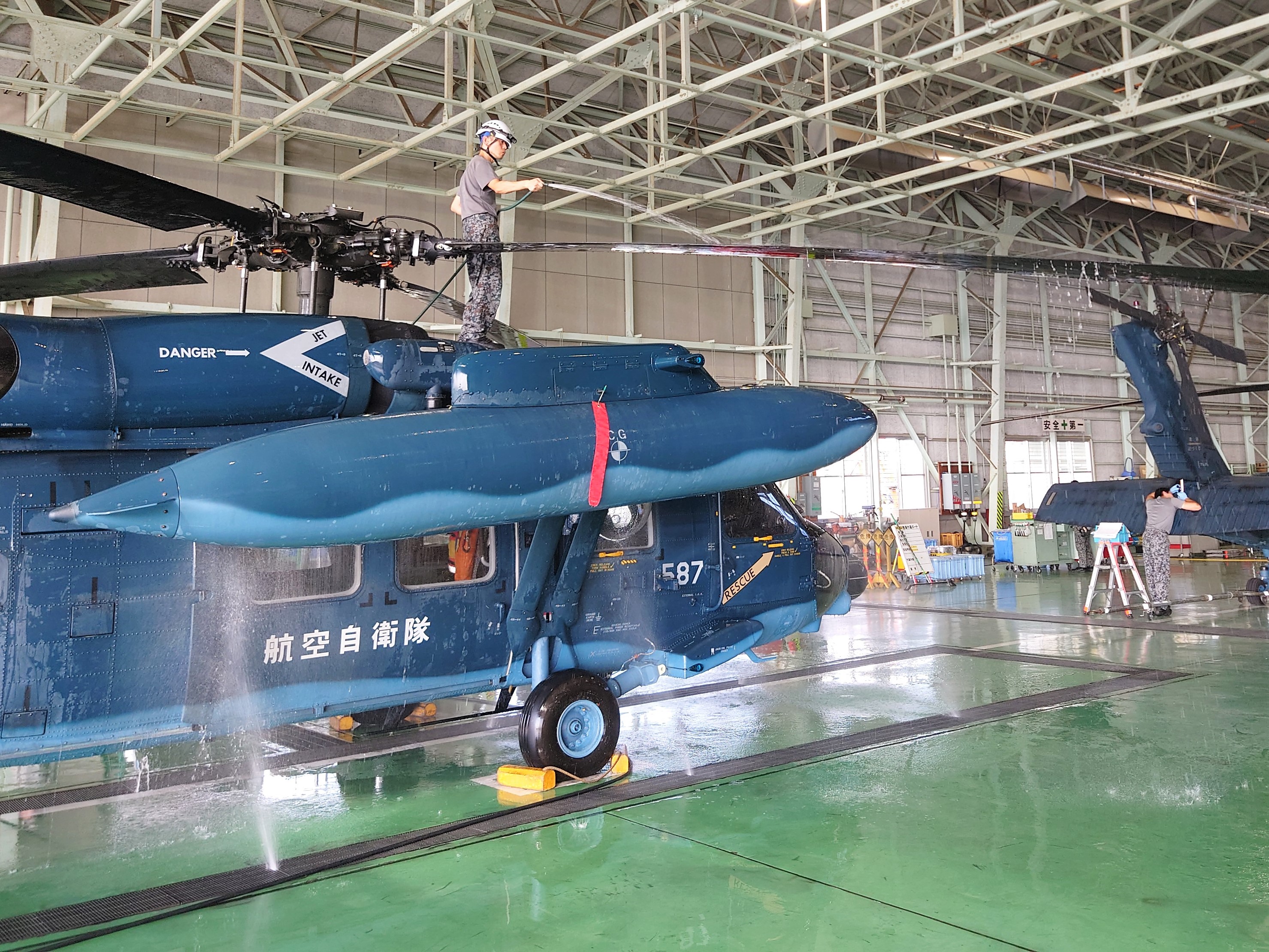 航空自衛隊百里基地 on X: 
