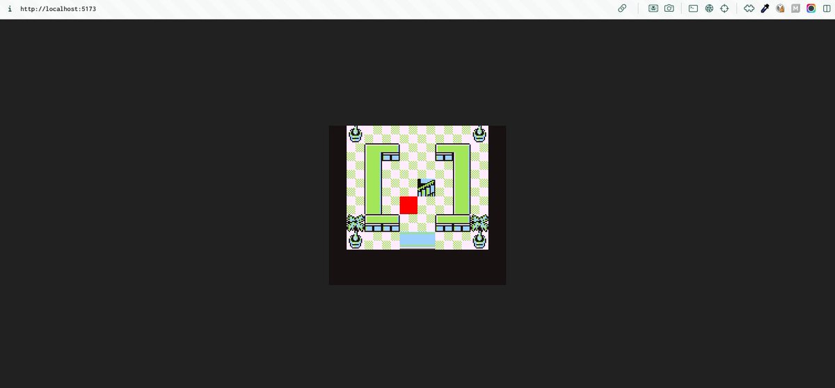 Milan Ricoul tweet media