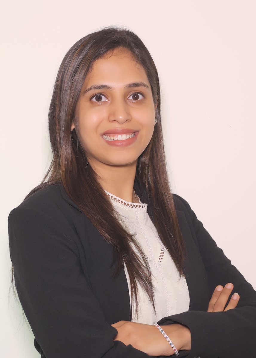 TechieTonics's tweet image. In a world where technological advancements meet the demand for sustainability, Dr. #SukritiHans is at the forefront of #materialsresearch.

#ScienceInterview #InspiringScientists #WomenInSTEM  #PlasmaPhysics #IonBeamTechnology 

techietonics.com/interview-toni…