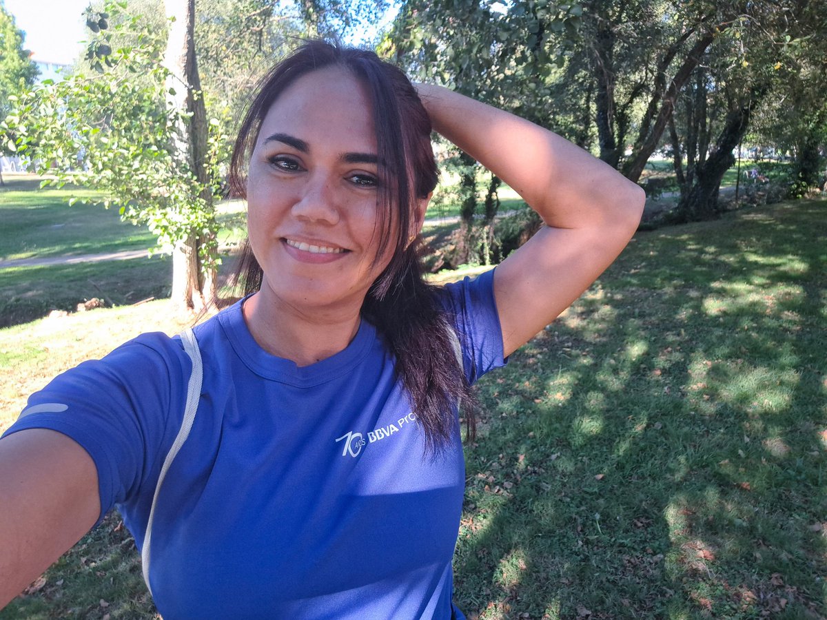 Vida saludable donde estemos... 🥳🥳🥳

Puedes ver más en <a href="/inleoio/">INLEO</a> 

inleo.io/@enmy/entrenam…