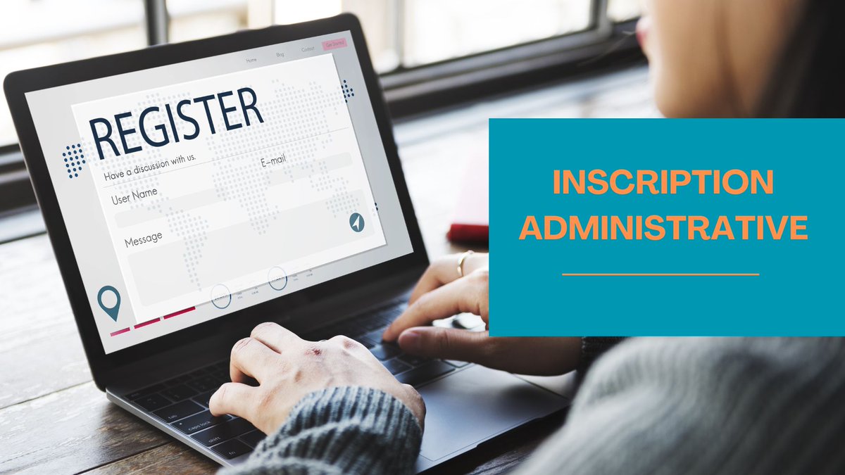 🚨 Plus que 2 jours avant la clôture des inscriptions administratives pour les Masters 2 ! 🚨

⚠️ Cette démarche est essentielle pour officialiser votre statut étudiant.

🔗elmi.univ-cotedazur.fr/scolarite/insc…

#DareToCreate #UnivCotedAzur #inscription #administrative #licence #Master