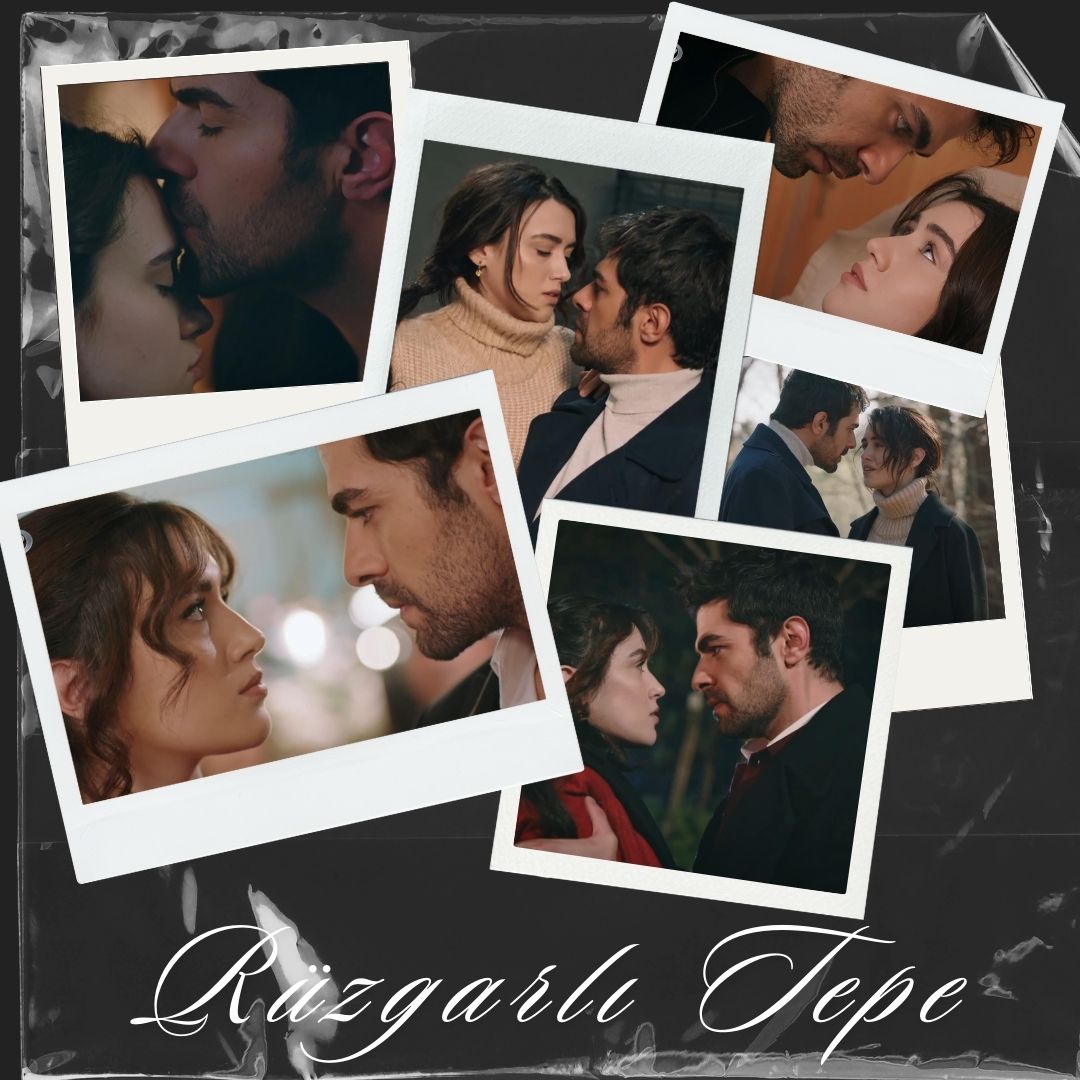 kanal7's tweet photo. #ZeyHal çiftini çok özledik... ❤️

#zeynep #halil #zeyhal #rüzgarlıtepe #kanal7 https://t.co/e0j2JEd3Rc