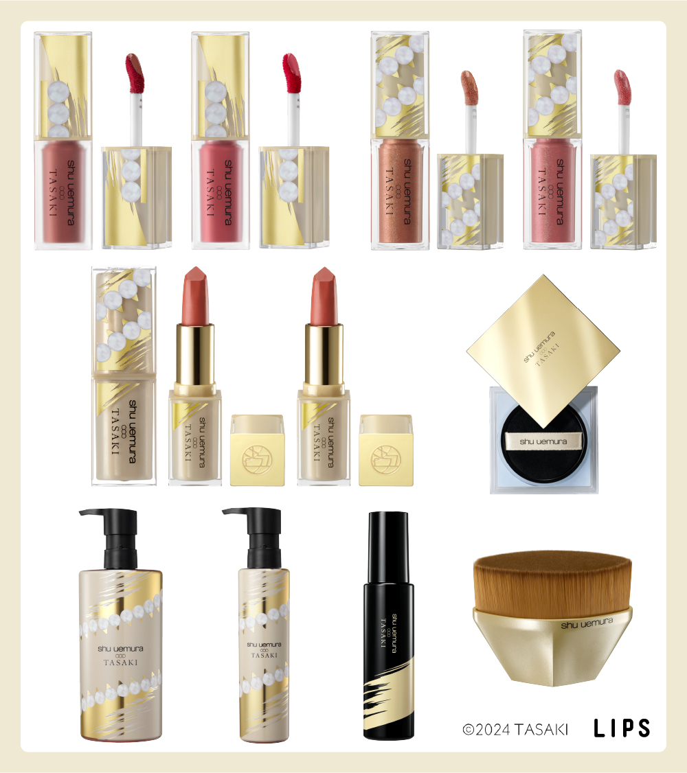 LIPS(リップス) on X: LIPS(リップス) on X: