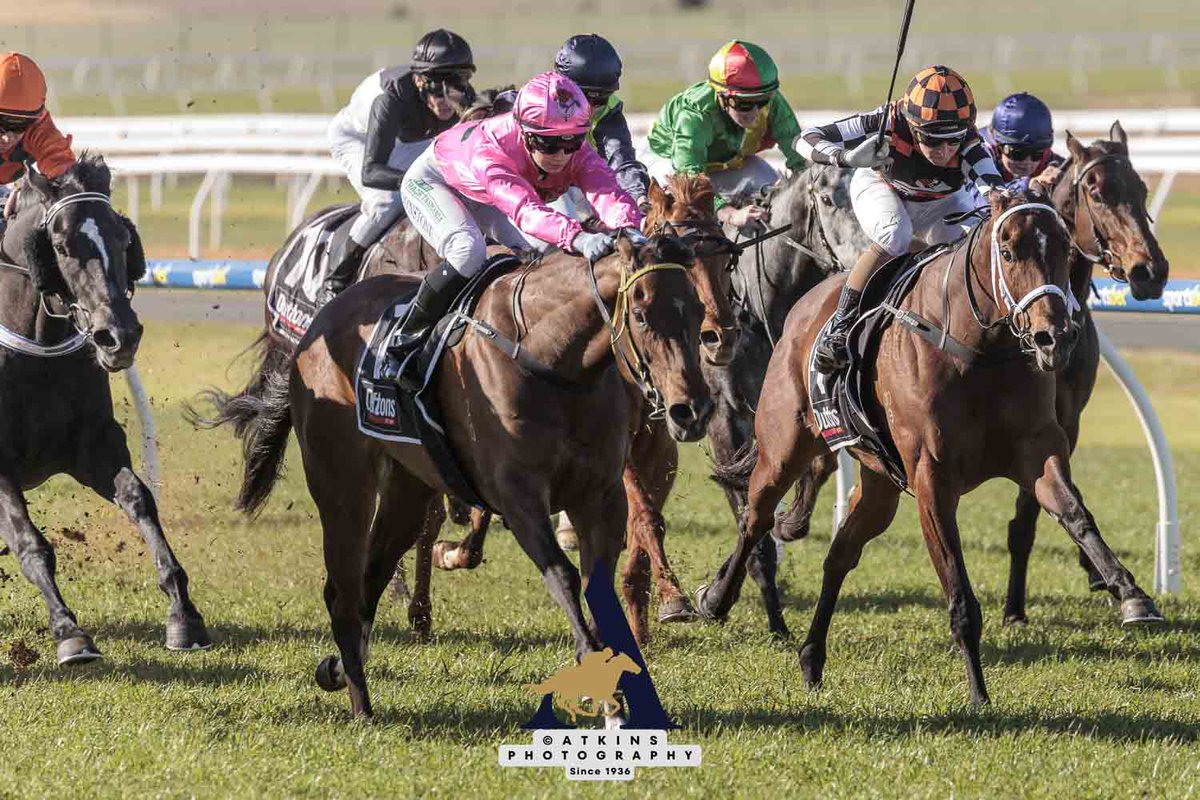 Terry Hann (@terry_hann) on Twitter photo Taylor Johnstone, riding the Ryan Balfour trained Mintulee won at Murray Bridge.
Photos ~ AtkinsPhotography.com.au
Downloads ~ AtkinsRacing.com.au
<a href="/RacingSA/">Racing SA</a> <a href="/CountryRacingSA/">Country Racing SA</a> <a href="/shieldsy101/">Melissa Shield</a> <a href="/BalfourRyan/">Ryan Balfour</a> Taylor Johnstone, riding the Ryan Balfour trained Mintulee won at Murray Bridge.
Photos ~ AtkinsPhotography.com.au
Downloads ~ AtkinsRacing.com.au
<a href="/RacingSA/">Racing SA</a> <a href="/CountryRacingSA/">Country Racing SA</a> <a href="/shieldsy101/">Melissa Shield</a> <a href="/BalfourRyan/">Ryan Balfour</a>