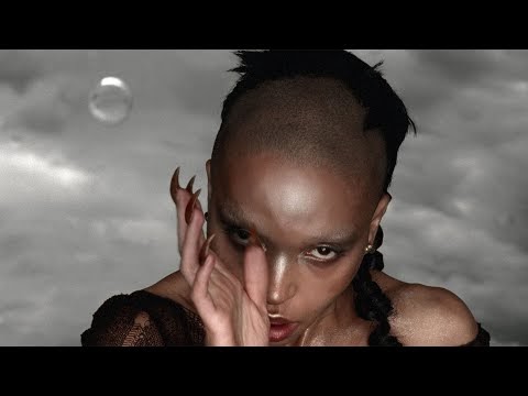 FKA Twigs - Eusexua dlvr.it/TDMwql