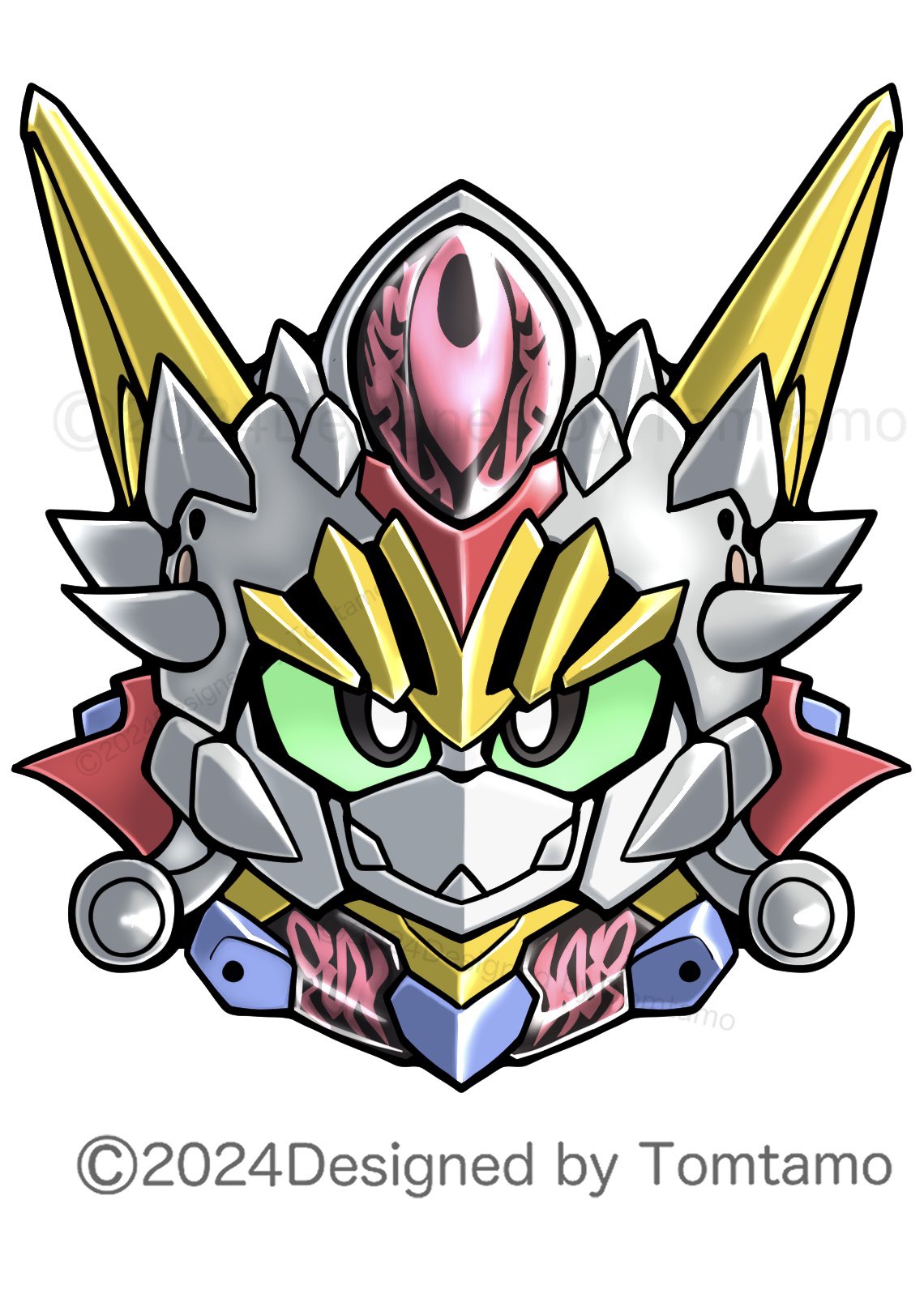 SDガンダム外伝NEO 禁じられた魔法竜神の巫女、呪われしガンドグラフ