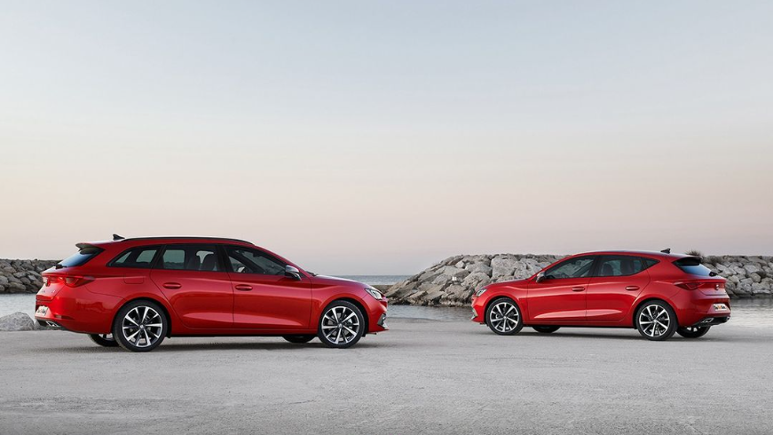 SEAT_Tenerife's tweet photo. Conduce con confianza y estilo. 😎✨ Con SEAT, cada viaje es una experiencia única.

➡https://t.co/F7t0GjXltq 

#SEAT #Instacars #motor #style #RahnAuto #instaAuto https://t.co/l17TDCr9lg