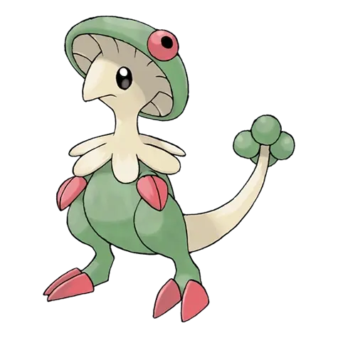 TRA_raidarmy's tweet photo. 3. 700 Stardust
Relatif jarang tapi masih bisa ditemukan
Parasect
Persian
Breloom
Shiinotic
#PokemonGo #PokemonGoID https://t.co/jUddUXH4Gv