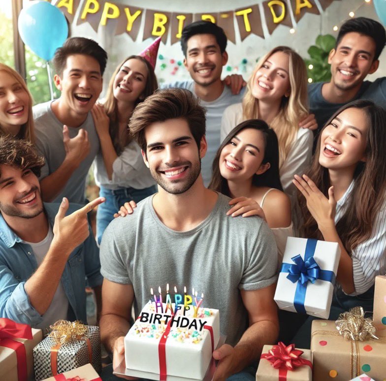 今日は大好きなお二人

Aojinちゃん<a href="/Aojin_302/">Aojin🌼💕</a> 
れんくん<a href="/kapot1014/">れんとん|AIで和歌山を救う4児のパパ</a> 

のバースデー🎂🎈🎉

お誕生日おめでとうーーー😍

たくさんのハッピーな出来事がお二人、そしてお二人のご家族みーんなに訪れますように…💕

いつも、ありがとう