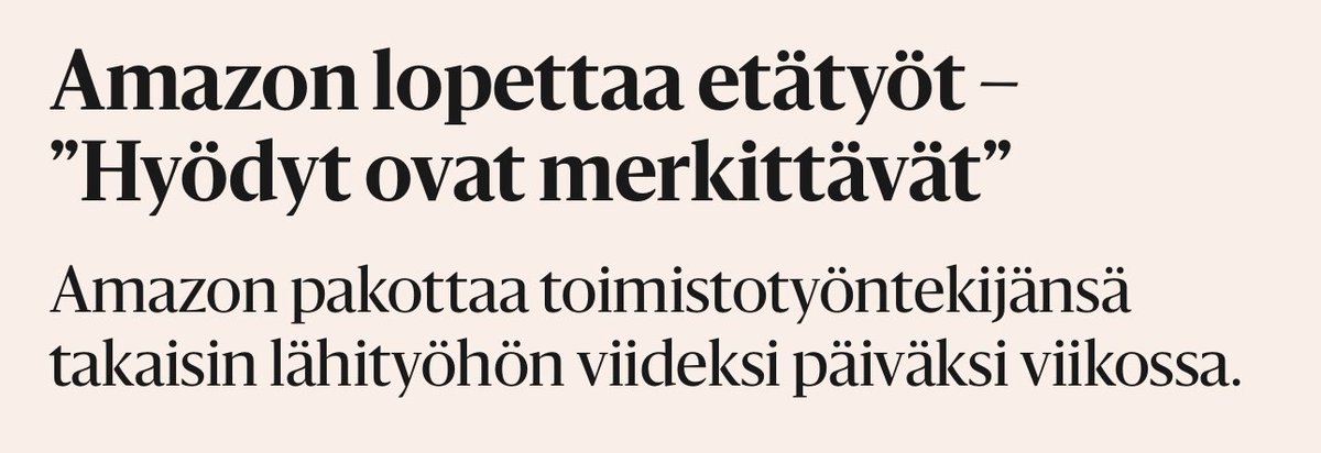 Kim Väisänen tweet media