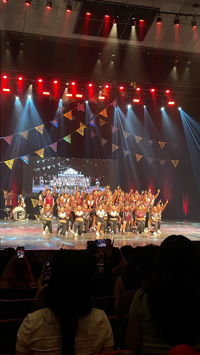 up, you are the dream ♥️