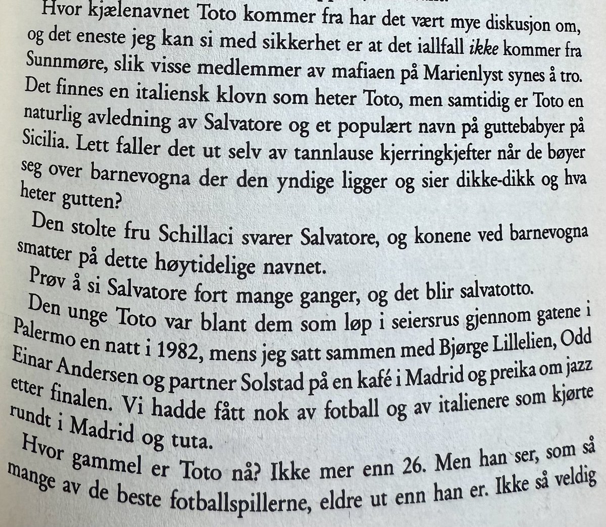 Kasper Wikestad tweet media