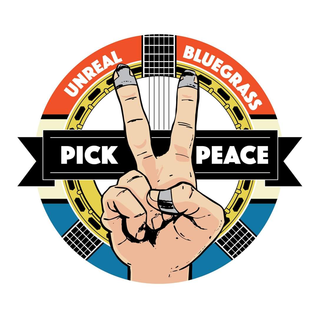 UnrealBluegrass's tweet photo. Read a book today.
Listen to your favorite music.
Take a walk.
And Pick Peace. https://t.co/24i6zLbLsQ