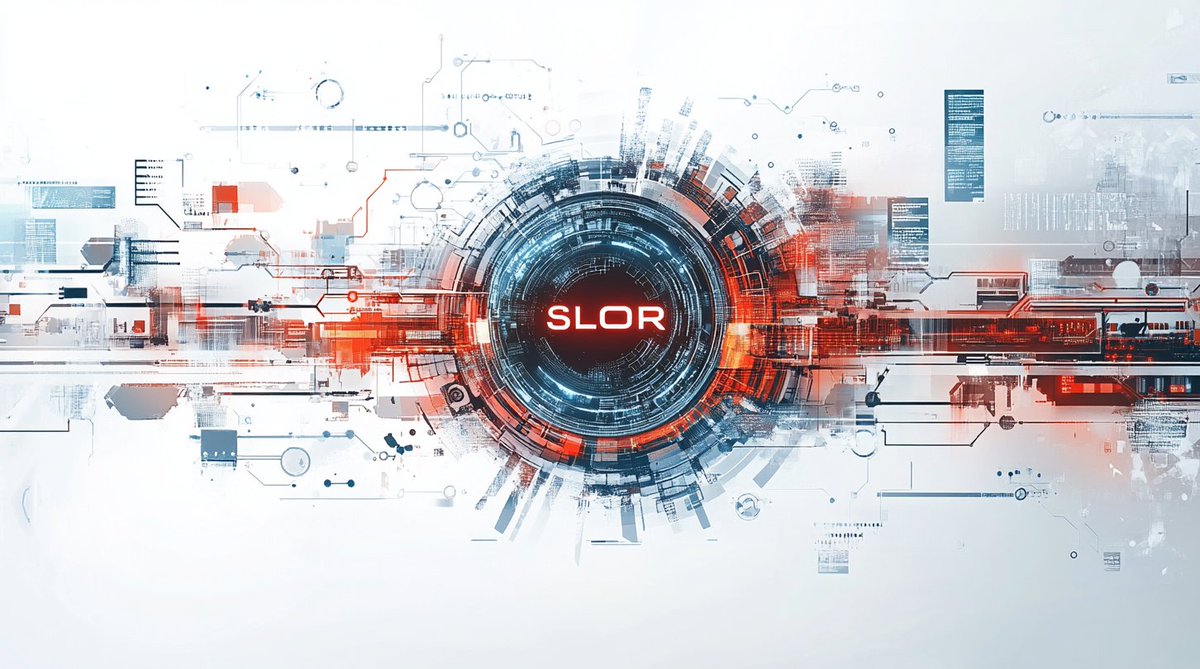Slor_GBLBRC20's tweet image. 📈 #Slor opens standardized data architectures and protocols, 
allowing developers to freely combine different data sources.

 🌱providing rich customized solutions for Web3 projects and driving innovation in decentralized applications.   

#DataArchitecture #StandardizedProtocol…