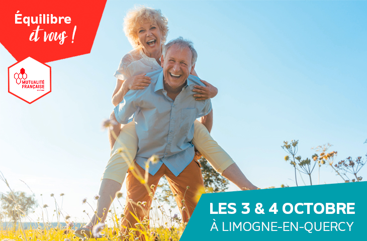 #Seniors Ça vous intéresse ?  
Un stage de 2 jours pour bénéficier de recommandations et conseils adaptés sur l’#activité #physique pour #prévenir les #chutes🚶‍♀️👟
RDV les 3 et 4 octobre, 9h30 &gt; 16h30 #Lot 
Gratuit, sur inscription urlr.me/wg5n6