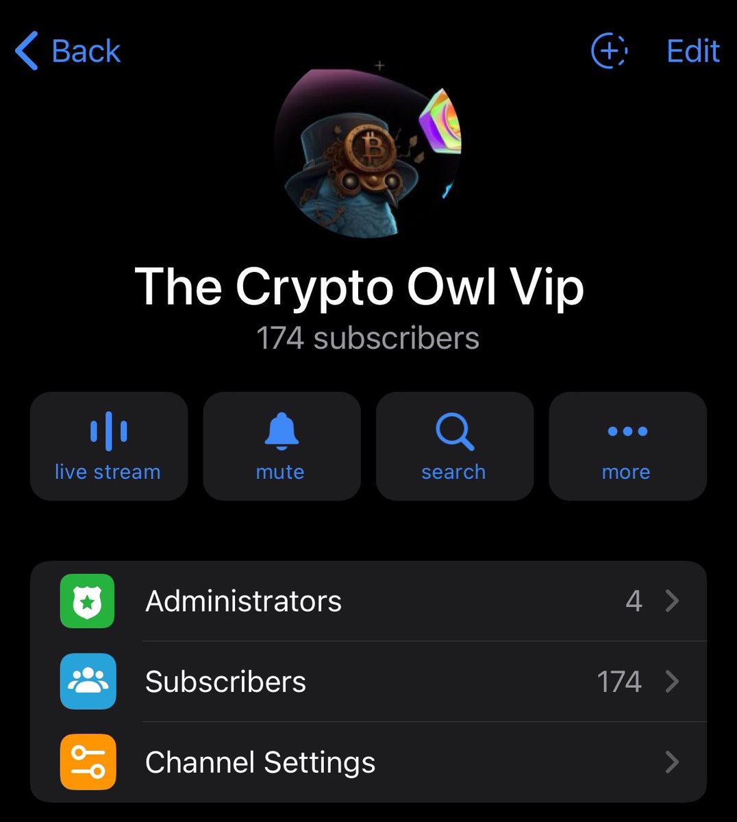 ItsOwlPrints's tweet photo. Giveaway announcement!🎁🎁🎁🎁

I will be giving away 3 LIFETIME memberships to my premium channel!

Like, retweet, and tag 2 of your friends!

The winners will be announced on Tuesday. Good luck, team!🫶🏼 https://t.co/CtwvvsHxOC