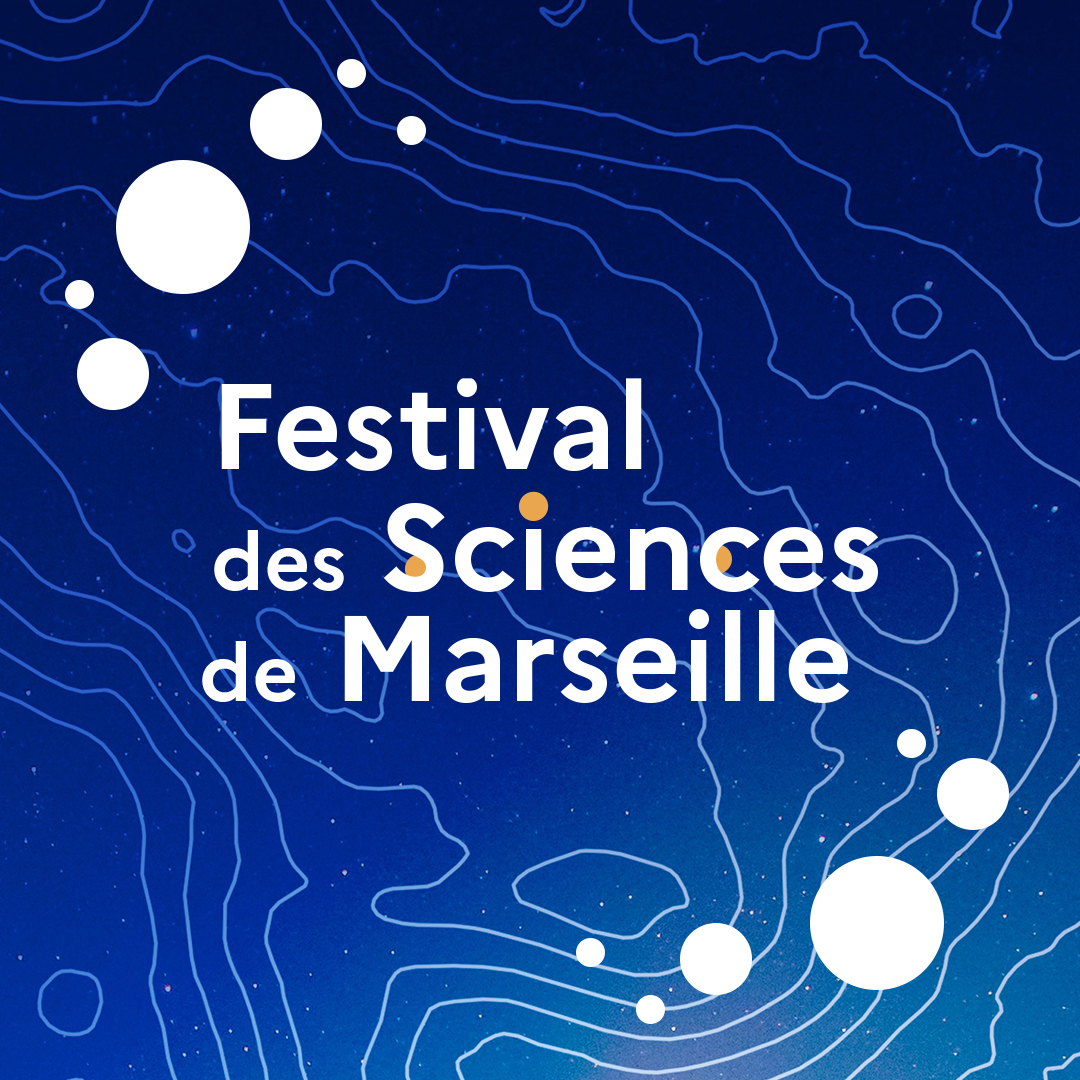 Le festival des sciences débarque à Marseille les 12 et 13 octobre !! 

Ateliers, expositions, conférences, jeux et spectacles autour du thème de l’océan, c’est l’occasion pour tous et toutes de rencontrer les acteurs et actrices du milieu scientifique !
