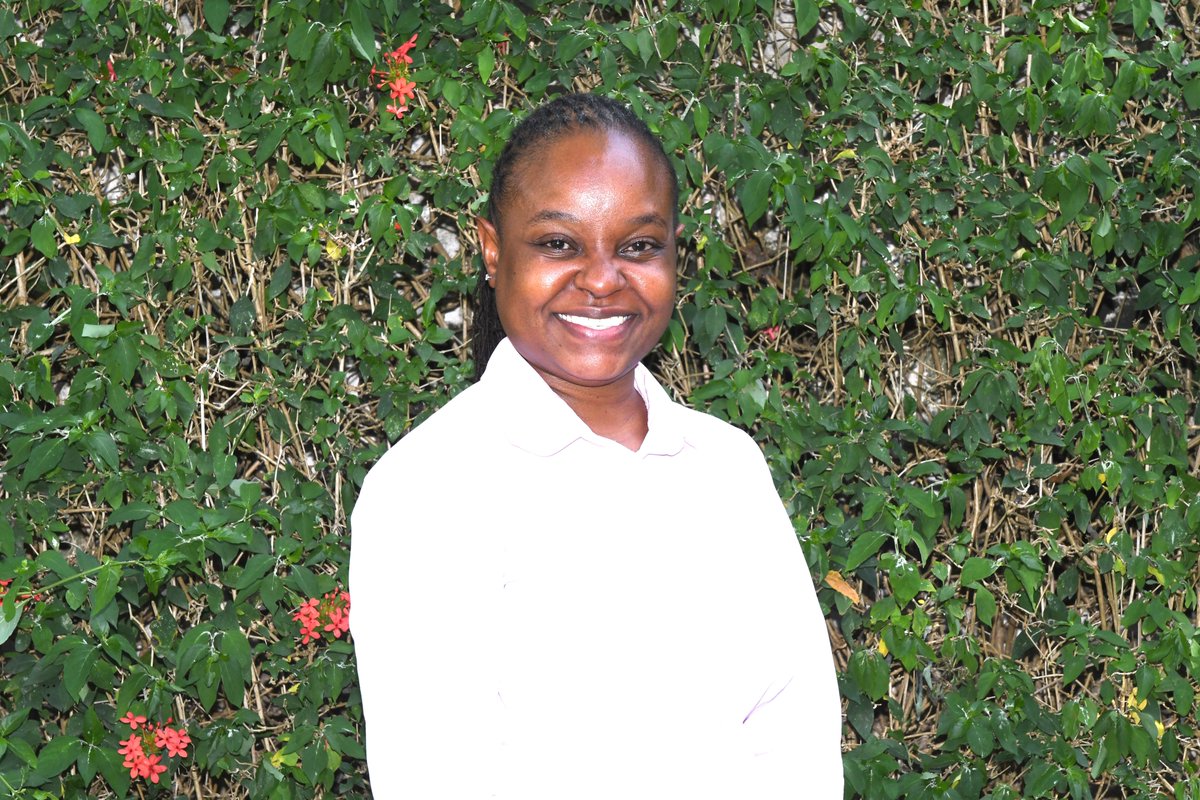 KEMRI-Wellcome tweet media