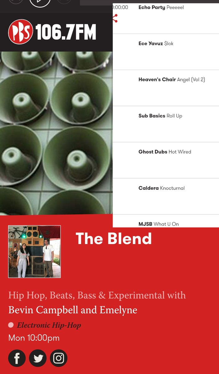 GHOST_DUBS's tweet image. #ghostdubs #damaged 
@blendcorp @thebugzoo #pressure
#pbsfm