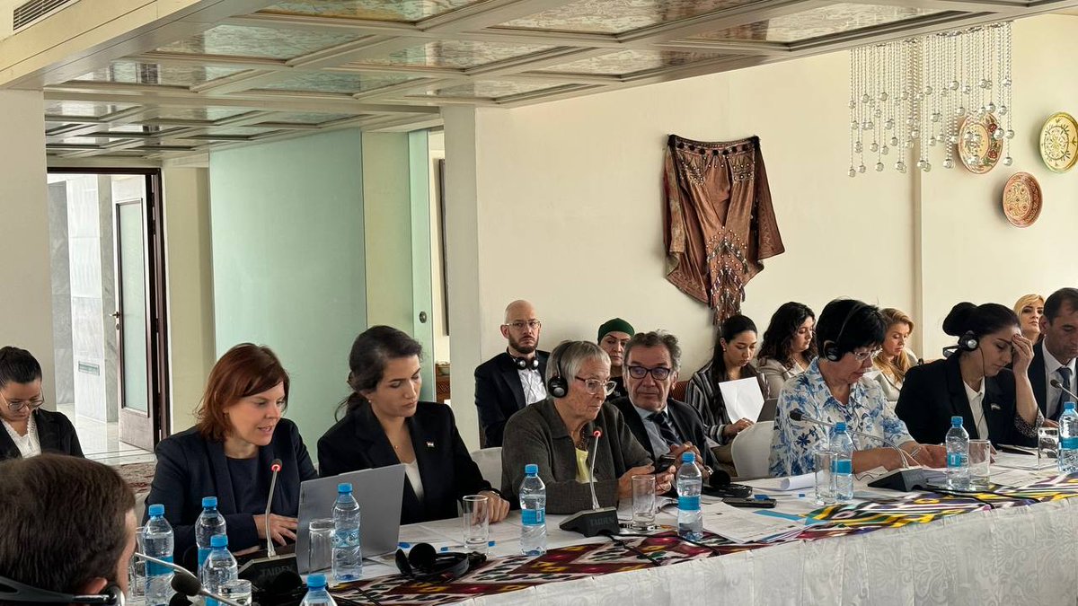 ICJ Europe tweet media