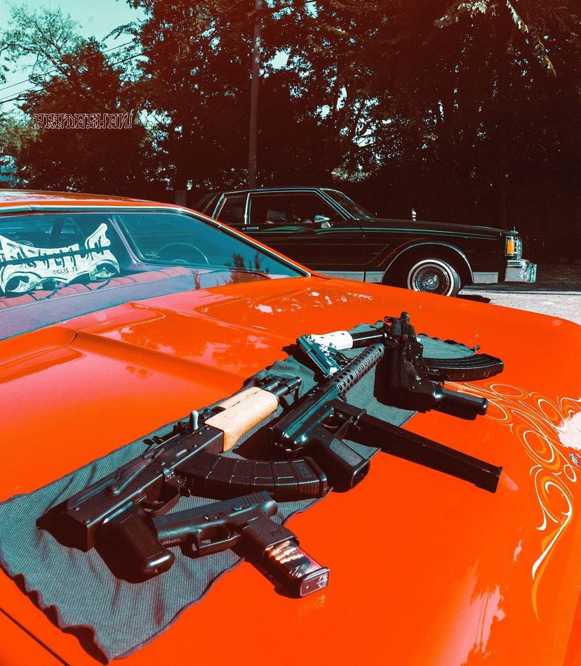 ╙𝔸 Hood Shots 🏘️📸 tweet media