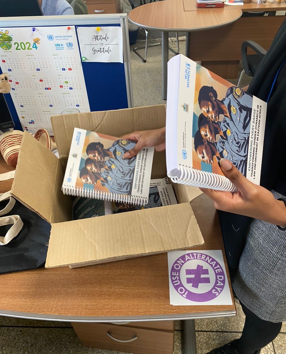 UNODC Eastern Africa tweet media