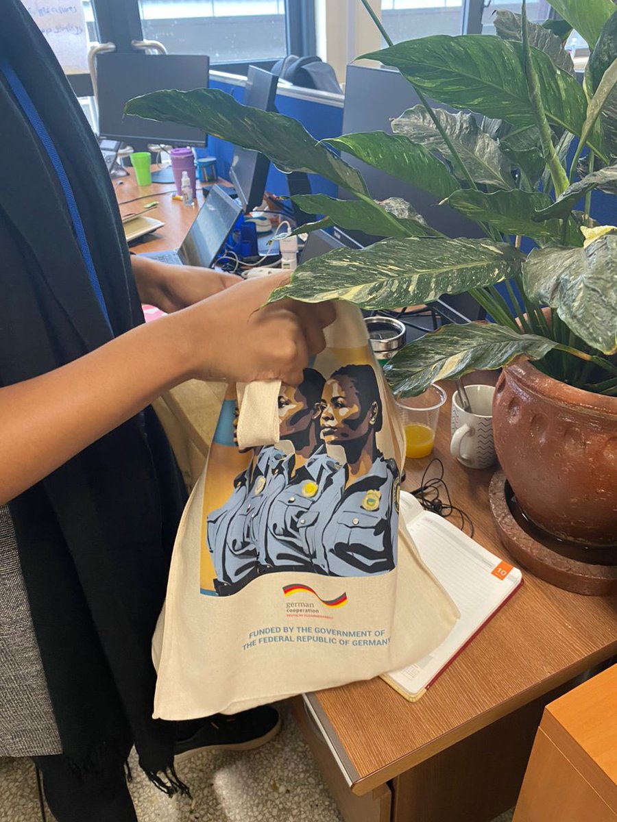 UNODC Eastern Africa tweet media